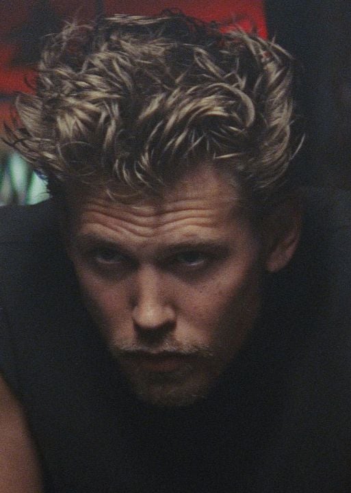 Kinoposter Austin Butler