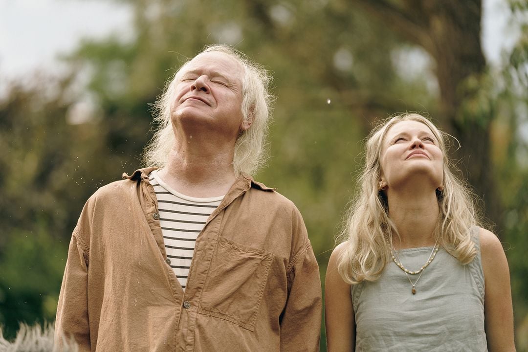 Der Regenmeister : Bild Emelia Sallhag, Robert Gustafsson