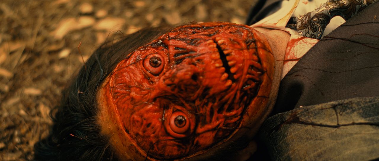 Minore - Creatures From Beyond : Bild