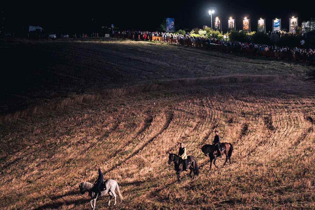 Andrea Bocelli: Because I Believe : Bild