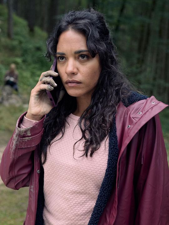 Alpentod - Ein Bergland-Krimi: Alte Wunden : Kinoposter