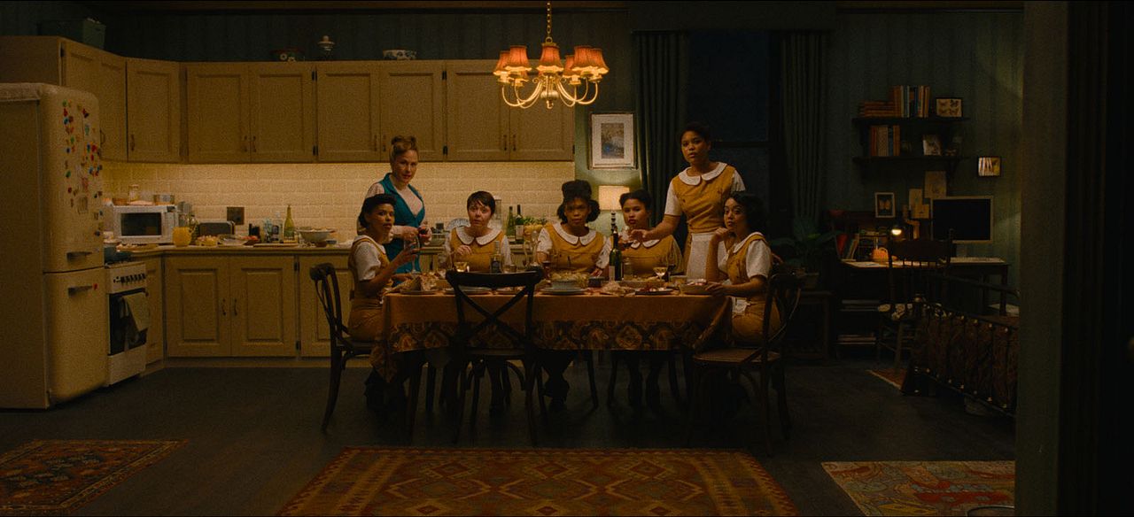 They Will Kill You : Bild Patricia Arquette