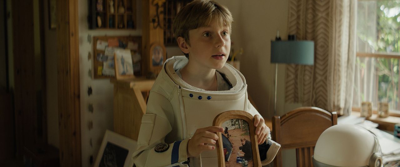 Grüße vom Mars : Bild