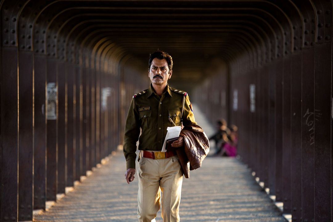 Raat Akeli Hai: The Bansal Murders : Bild Nawazuddin Siddiqui