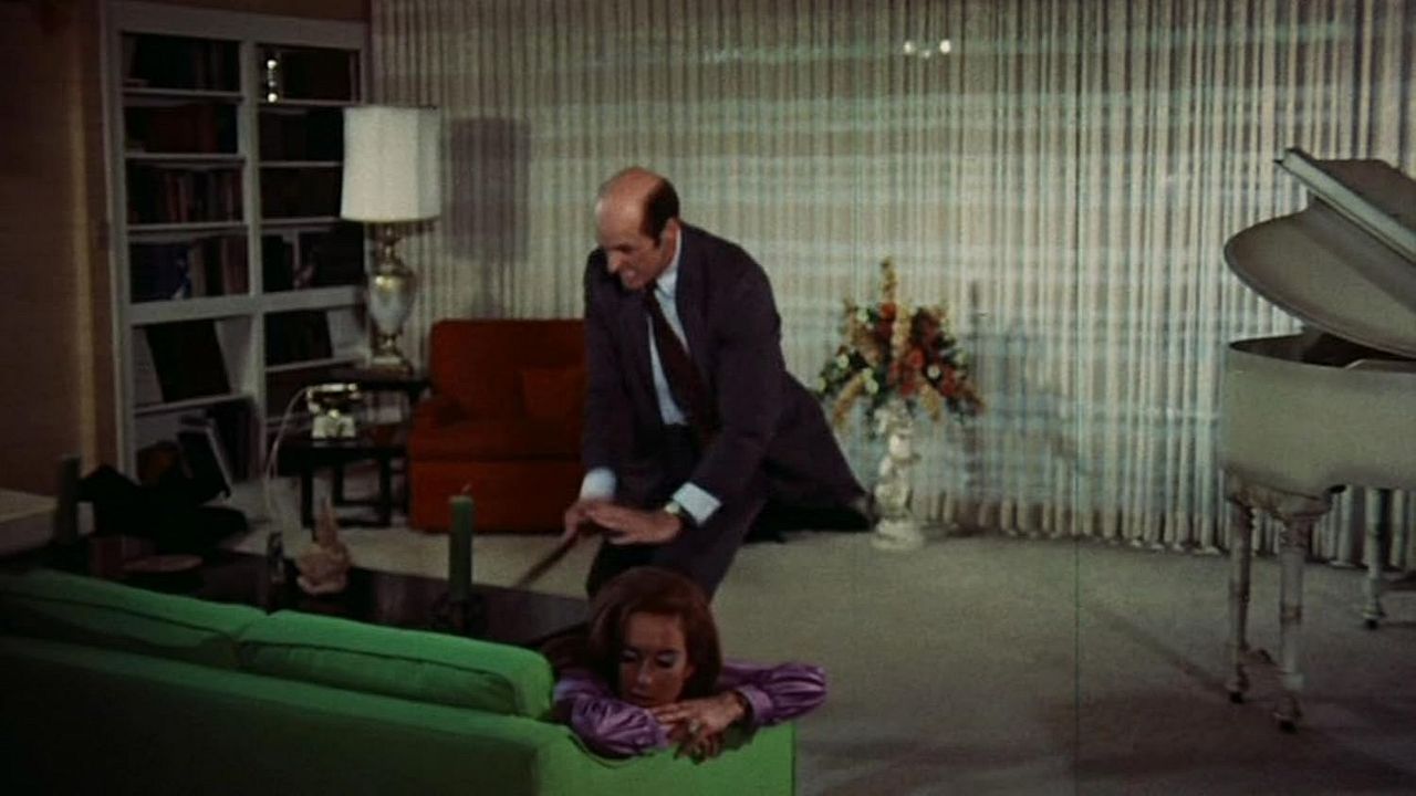 Frau Professor kanns noch besser : Bild