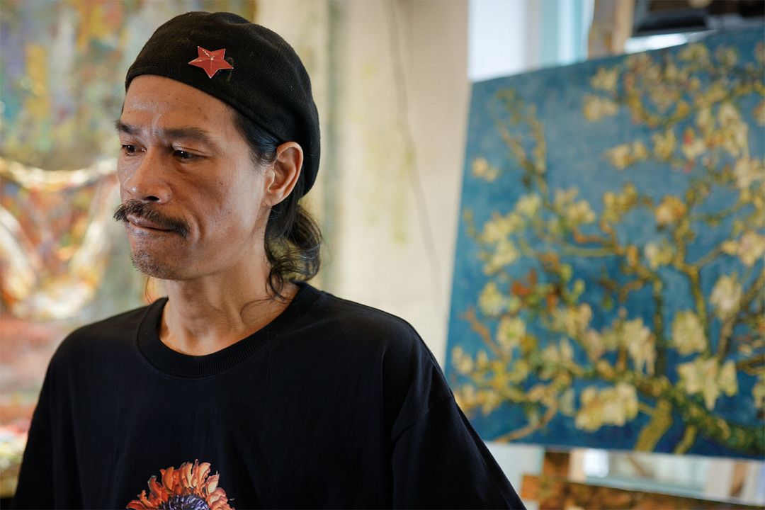 Manche mögen's falsch : Bild