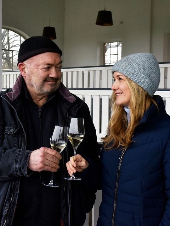 Ein starkes Team: Für immer jung : Kinoposter