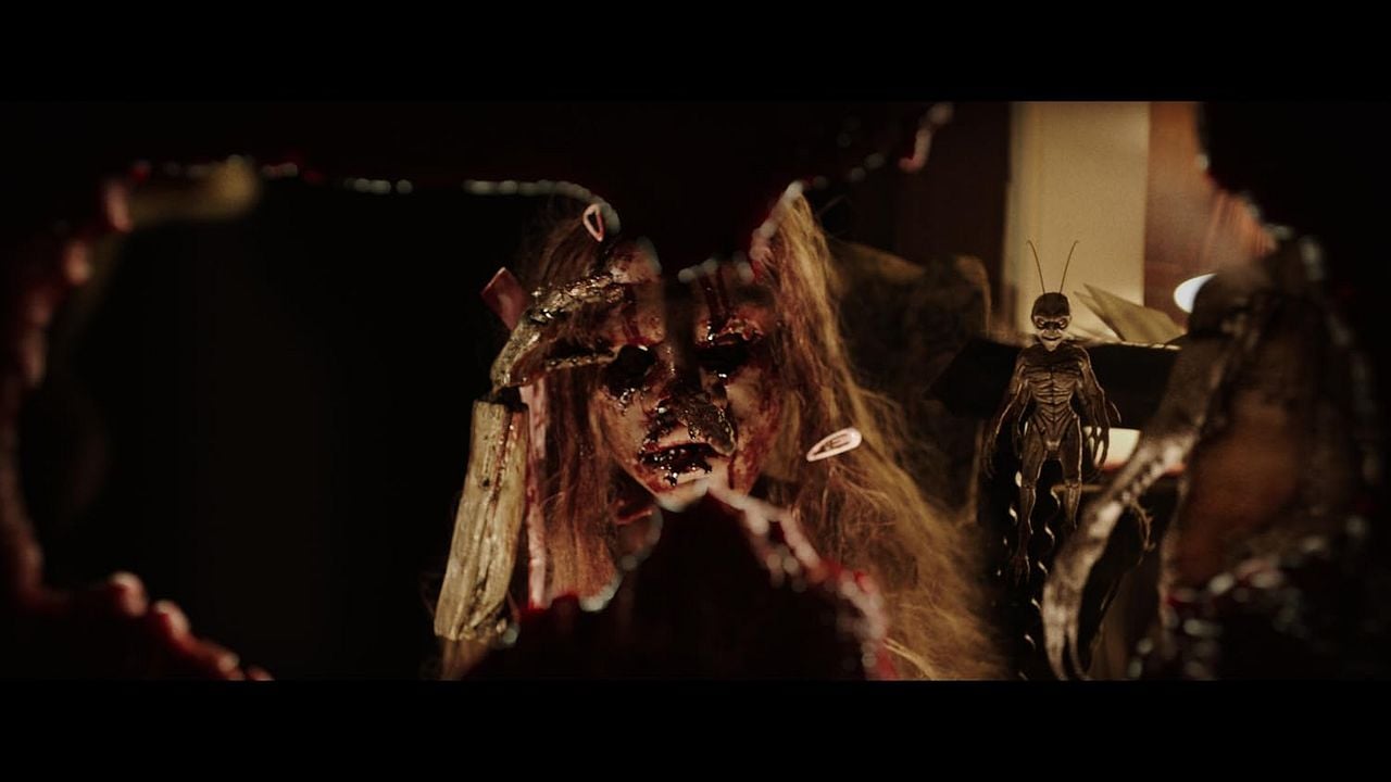 Pinocchio: Unstrung : Bild