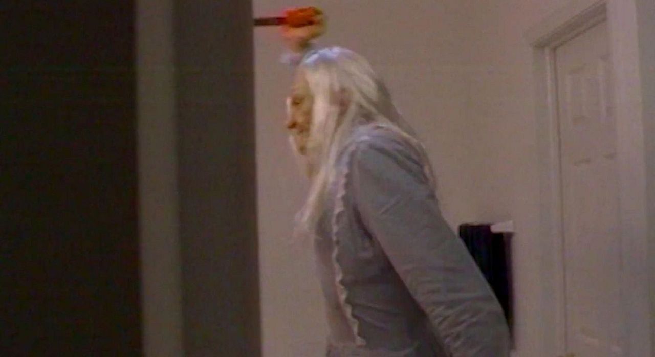 Granny : Bild Sava Popovic