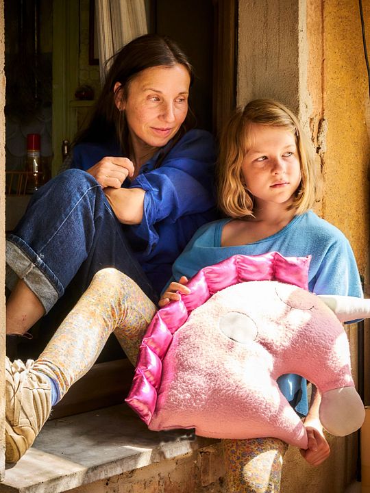 Familie is nich : Kinoposter