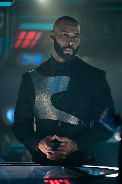 Star Trek: Sektion 31 : Bild