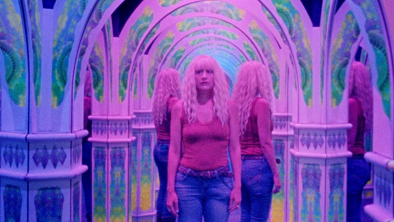 Sirens Call : Bild Gina Rønning