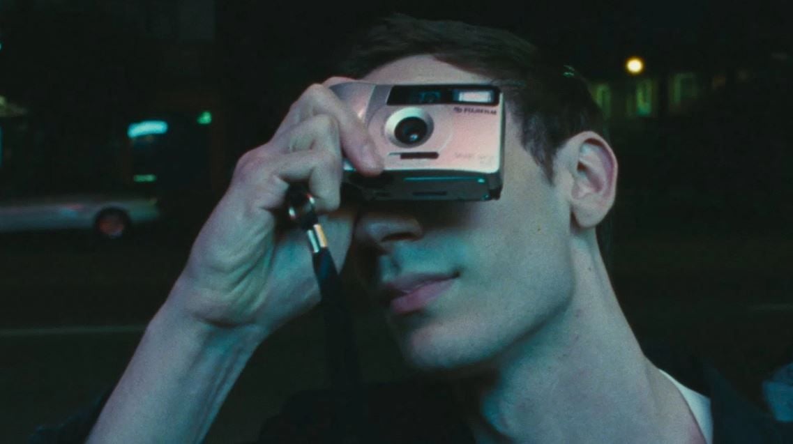 Lurker : Bild Théodore Pellerin