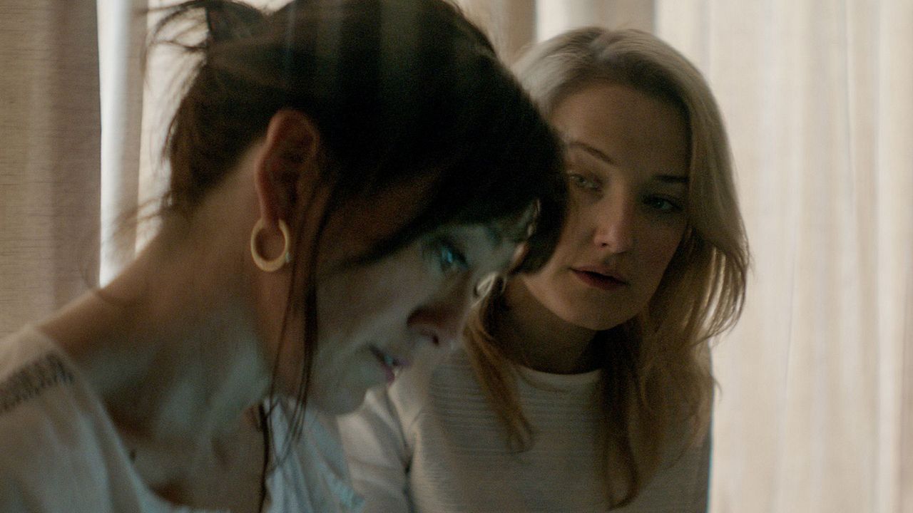 Tabu - Die Verführung meiner Schwester : Bild