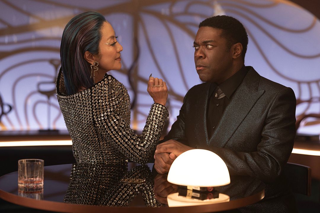 Star Trek: Sektion 31 : Bild