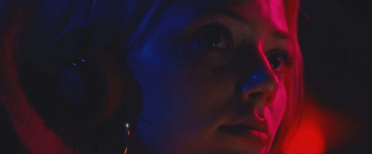 Silver Star - Alles oder nichts : Bild Grace Van Dien