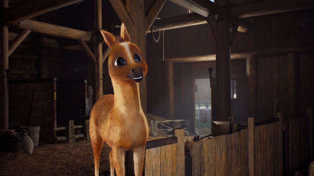 Tay 3 : Endülüs : Bild