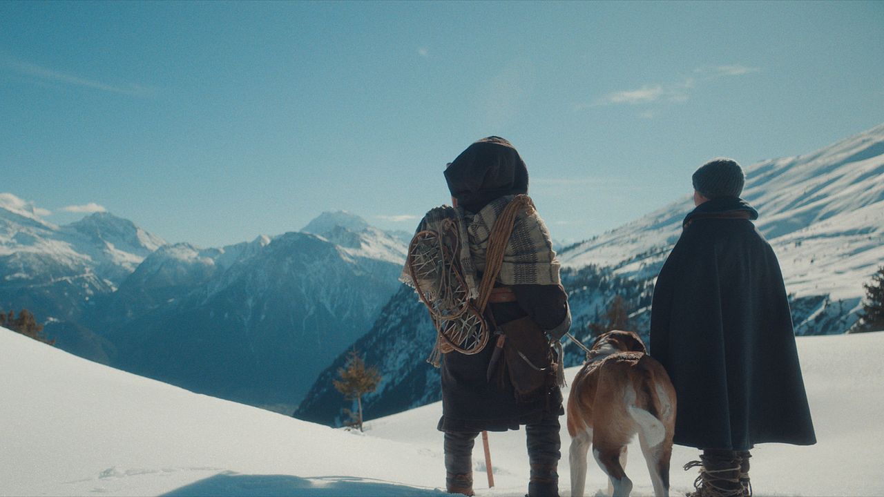 Mein Freund Barry : Bild