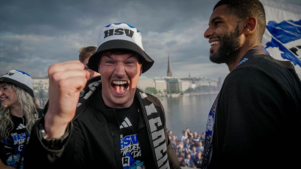 Always Hamburg : Bild