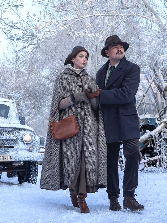 Was geschieht in der Nacht : Kinoposter