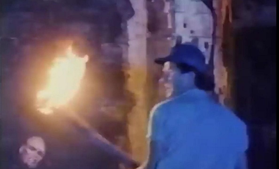 Satanas - Nacht der Teufel : Bild