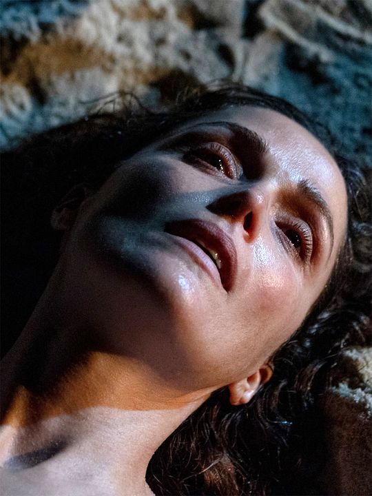 If I Had Legs I'd Kick You : Kinoposter