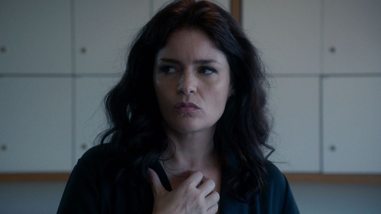 My Beautiful Teacher - eine gefährliche Affäre : Bild