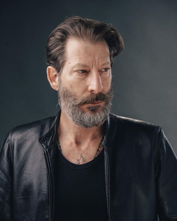 Kinoposter Cokey Falkow