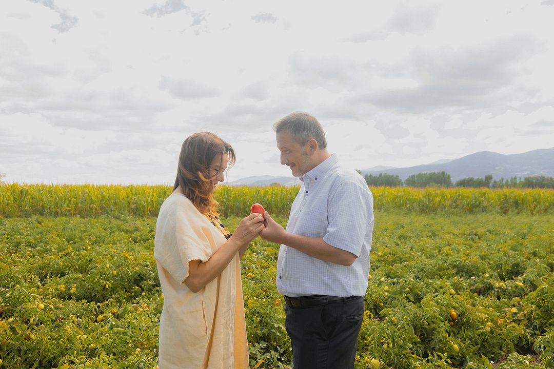 Aşk ve Yemek : Bild