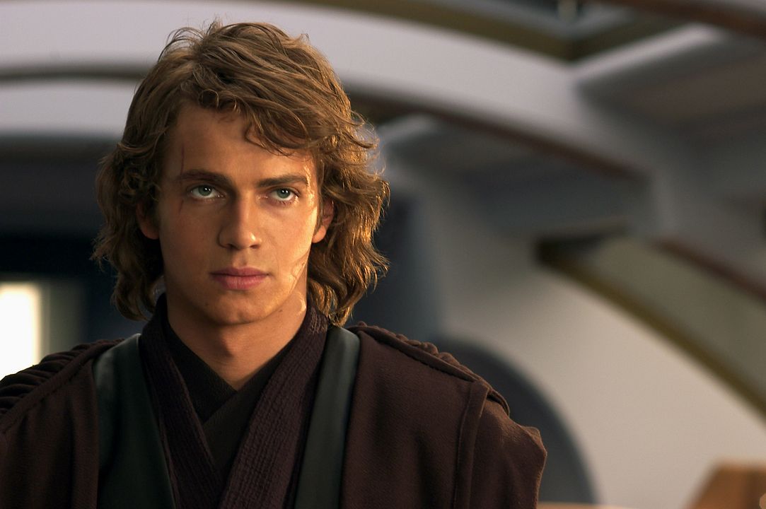Star Wars: Episode III - Die Rache der Sith : Bild