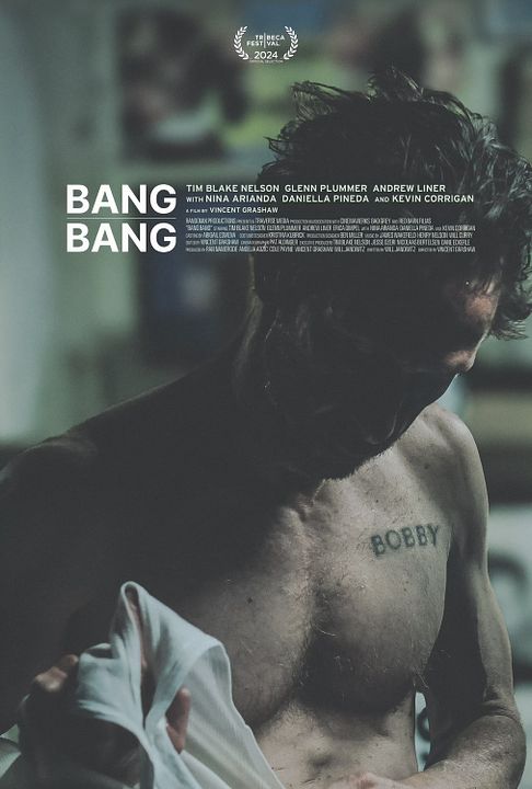 Bang Bang : Kinoposter