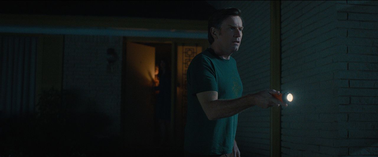 The End Of Oak Street : Bild Ewan McGregor