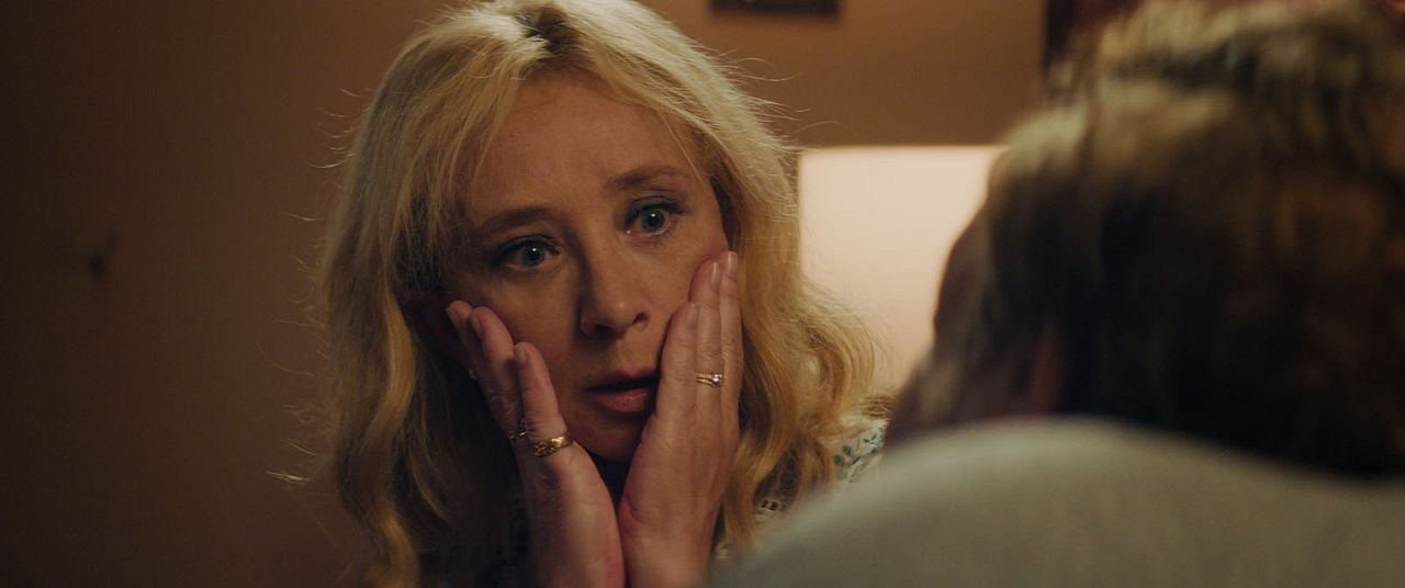 Oh la la 2 - Neue Tests, neues Chaos  : Bild Sylvie Testud