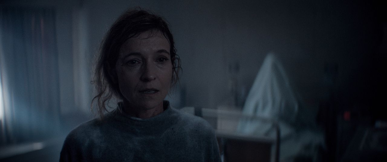 Evil Dead Burn : Bild Tandi Wright