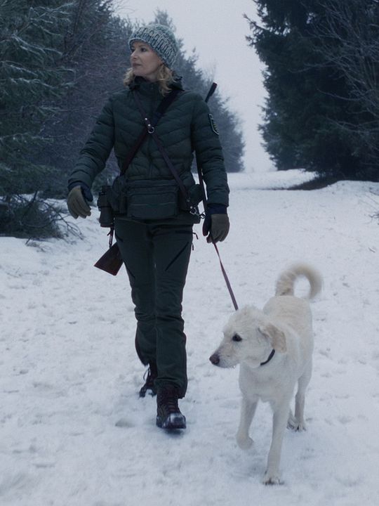 Erzgebirgskrimi: Wintermord : Kinoposter