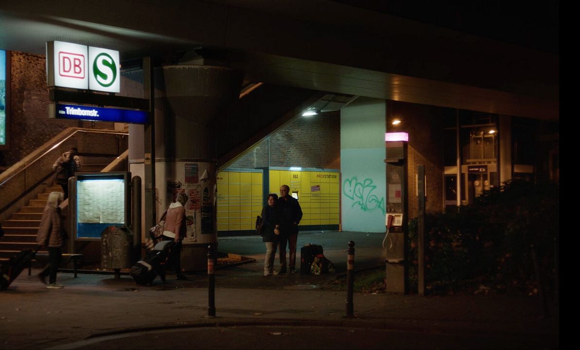 Così Com'è - Wie es ist : Bild