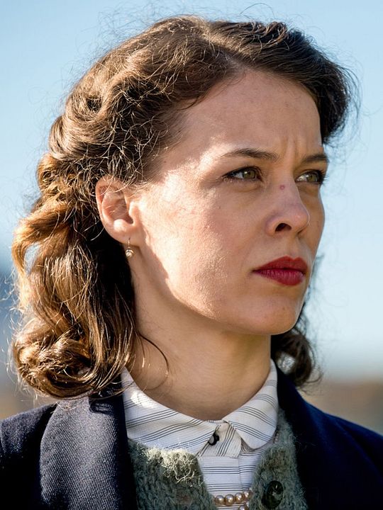 Kinoposter Paula Beer