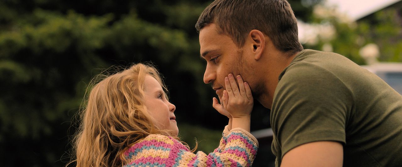 Für immer ein Teil von dir - Reminders Of Him : Bild Tyriq Withers