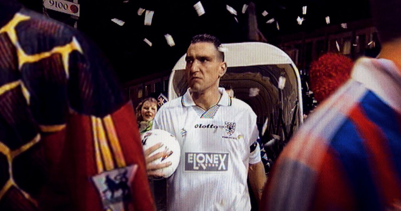 Untold UK: Vinnie Jones : Bild