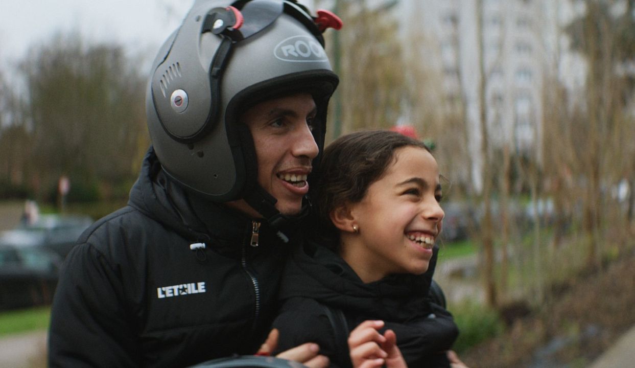 Têtes brûlées : Bild