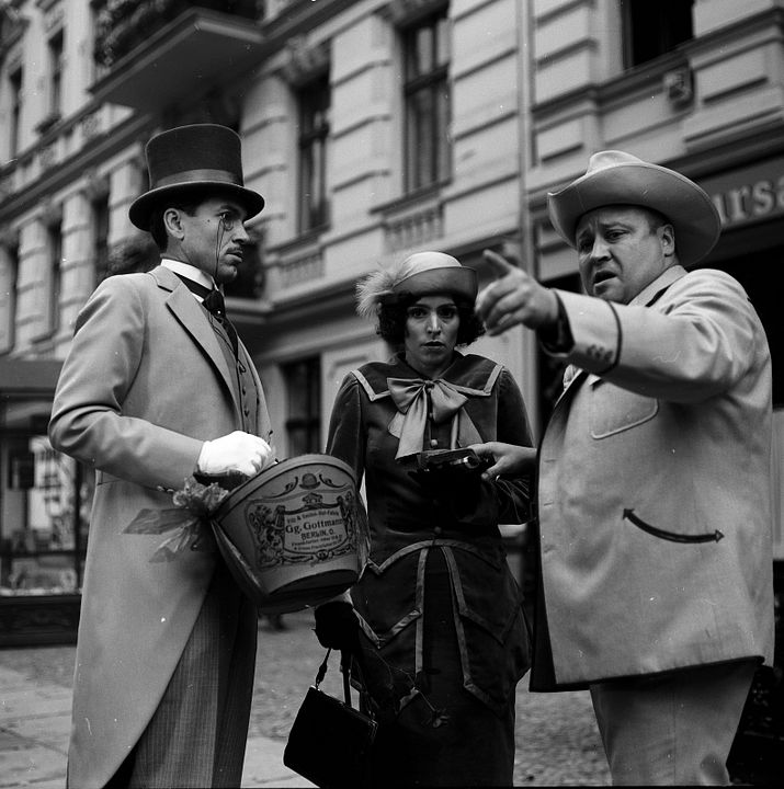 Kai aus der Kiste : Bild