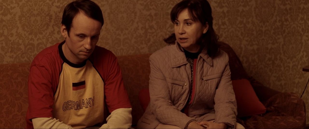 Janine zieht aufs Land : Bild