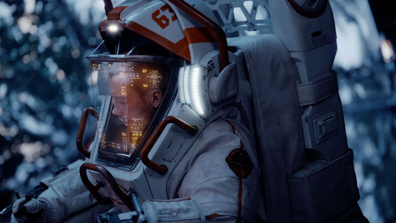 Free Fall : Bild Aleksandr Kuznetsov