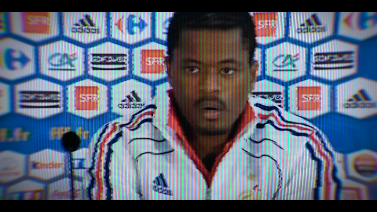 Der Bus: Die Revolte der Les Bleus : Bild