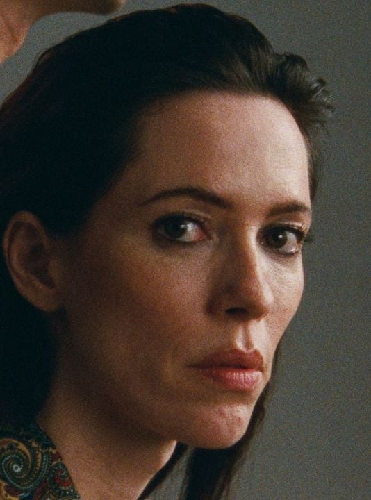 Kinoposter Rebecca Hall