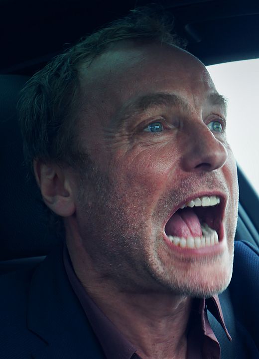 I Am The Greatest : Kinoposter