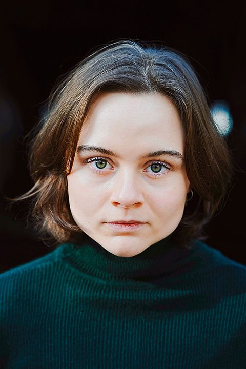 Kinoposter Lena Urzendowsky