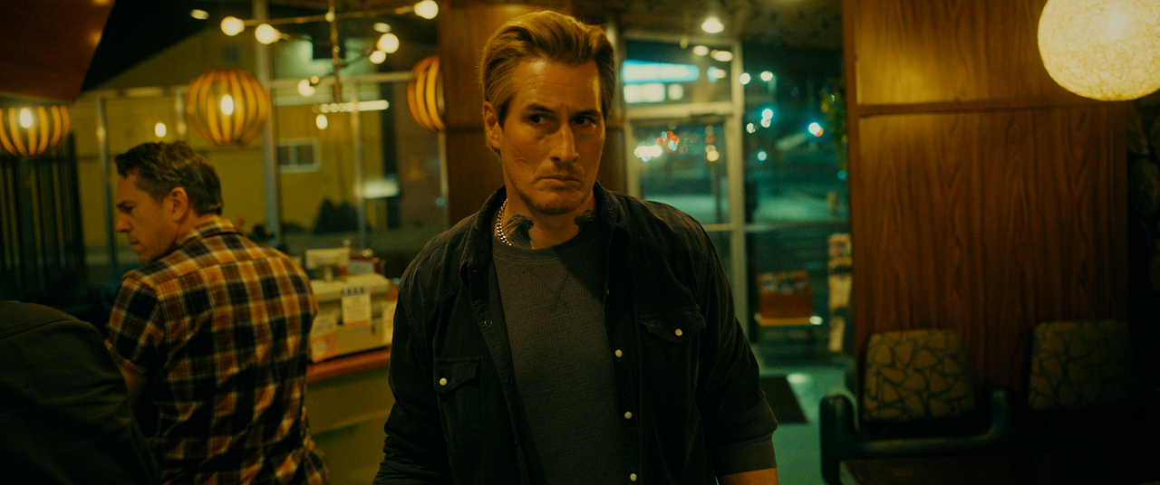 Kill Me Again : Bild