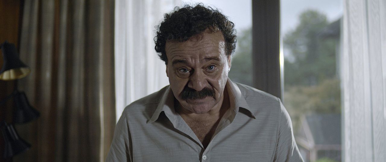 Dayı: Bir Adamın Hikâyesi 2 : Bild