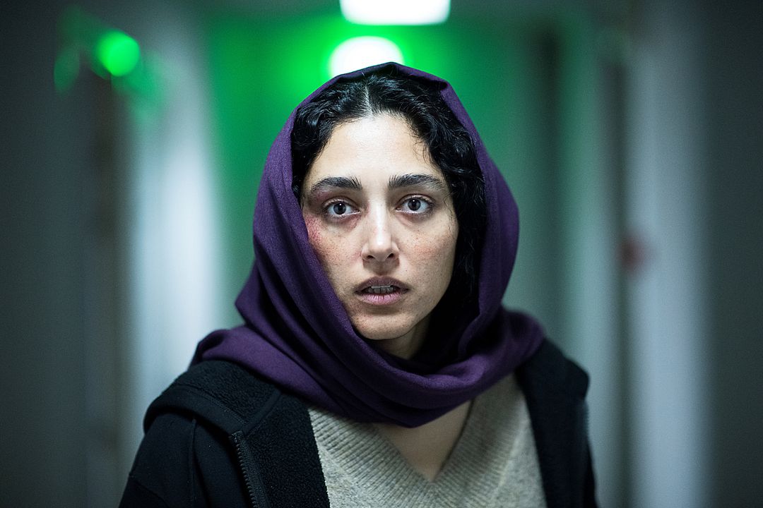 The Witch - Herrin der Kreaturen : Bild